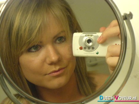 an arrogant unchaste girl! ^. ^