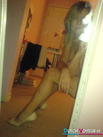 horny boom!