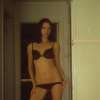 Provocative woman ...