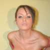 The naughty girl