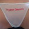 a naughty lass ^. ^