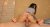 Horny Babe Stuffs Her Pussy with a Big Cock