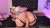 Big Ass Petite Babe Fucks Her Pussy with A Huge Toy