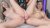 Thicc Babes Get Down and Dirty as They Share a Thick Toy
