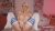 Blonde Babe Teasing Herself with Eager Fingers
