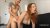Redhead Babe Gets Pounded Doggystyle by Her Tattooed Lover