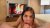 Latina Sucks and Swallows Every Inch of Hard Cock