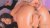 Big-ass Latina Dildo-Fucking Her Ass While Fingering Her Pussy