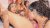 Horny Babes Take Turns Licking Their Pussies