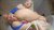 Blonde Bombshell Ravishes Her Ass with a Dildo