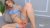 Blonde Hottie Gets Wet and Wild with Her Fingers