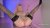 Blonde Bombshell Teases Herself to an Explosive Squirting Climax