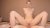 Blonde Girlfriend Riding and Grinding on a Big Cock