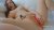Sweet Babe Pleasures Herself by Rubbing Her Pussy