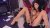 Hot Babe with Huge Tits Pleasures Her Soaked Pussy