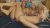 Blonde Lesbians Pleasuring Each Other’s Soaked Pussies