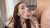Brunette Bombshell Explodes with a Squirting Orgasm