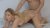Blonde Bombshell Takes a Deep Hard Pounding in Doggy Style