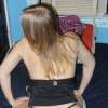 sultry newbie!