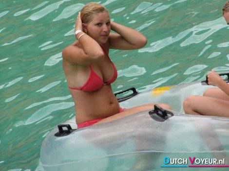 the funny girls xD