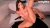 Hot Babe Squirts a Load From Masturbating