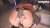 Mikasa Cosplay Babe Gets Off on Cam