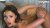 Flexible Tease Gets Herself Off