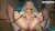 Blonde Babe Fingering Fucking with her Needy Pussy