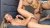 Hot Girlfriend Gets Missionary Fucked from her Boyfriend