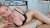 Slim Babe Fills Her Mouth and Pussy with Huge Cock