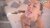 Horny  Woman Deep Sucking Massive Dildo