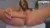 Tanned Babe Rubbing That Wet Pussy Slow and Hot