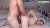 Slim Babe Grinding Hard on His Thick Cock
