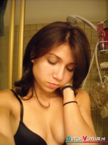 the exciting babe = D