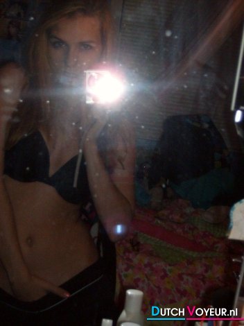 a horny honey:)