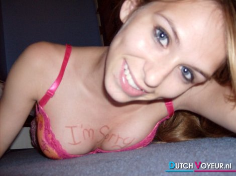 a lusty lesbian sex addict ... :)