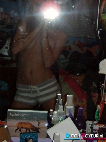 the naughty desired signorina! xD