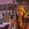 butter horny babe