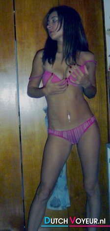a nice girl:)