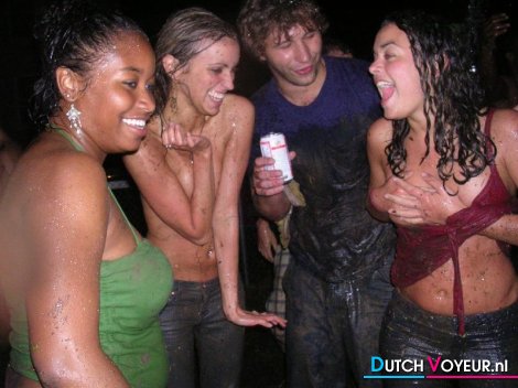 Jopen a hot ...