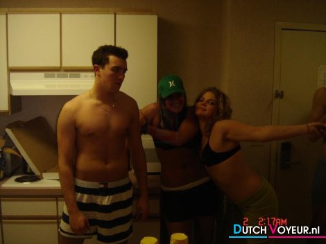The 7-degree naked bat ...