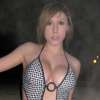 a lusty girl