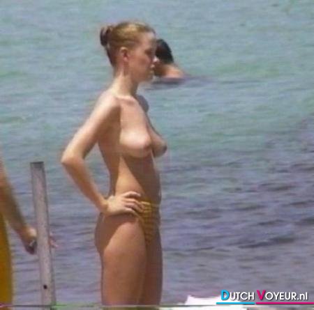 an inexperienced chick ...