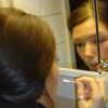 a discrete favorite = D