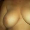 Big Round Breasts
