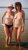 Two Topless Adult Women