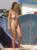 Brunette Nudist On The Beach
