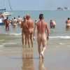 Nudist Beach