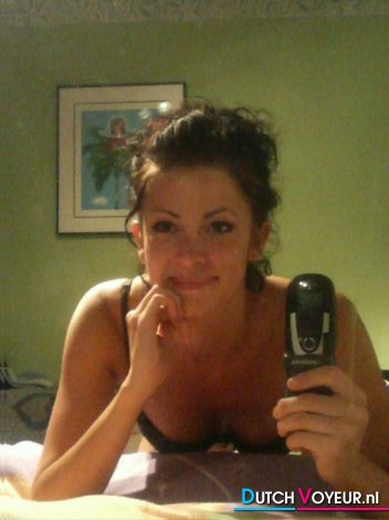 discrete tits;)