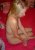 The hot chick:-S